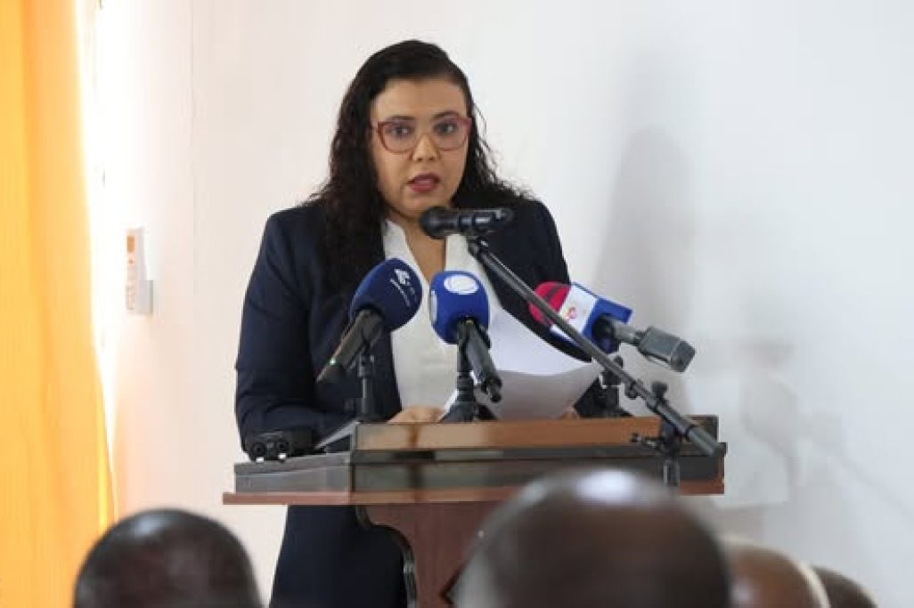 “As reformas foram feitas com um único propósito de engrandecer as Forças Armadas” – Janine Lélis