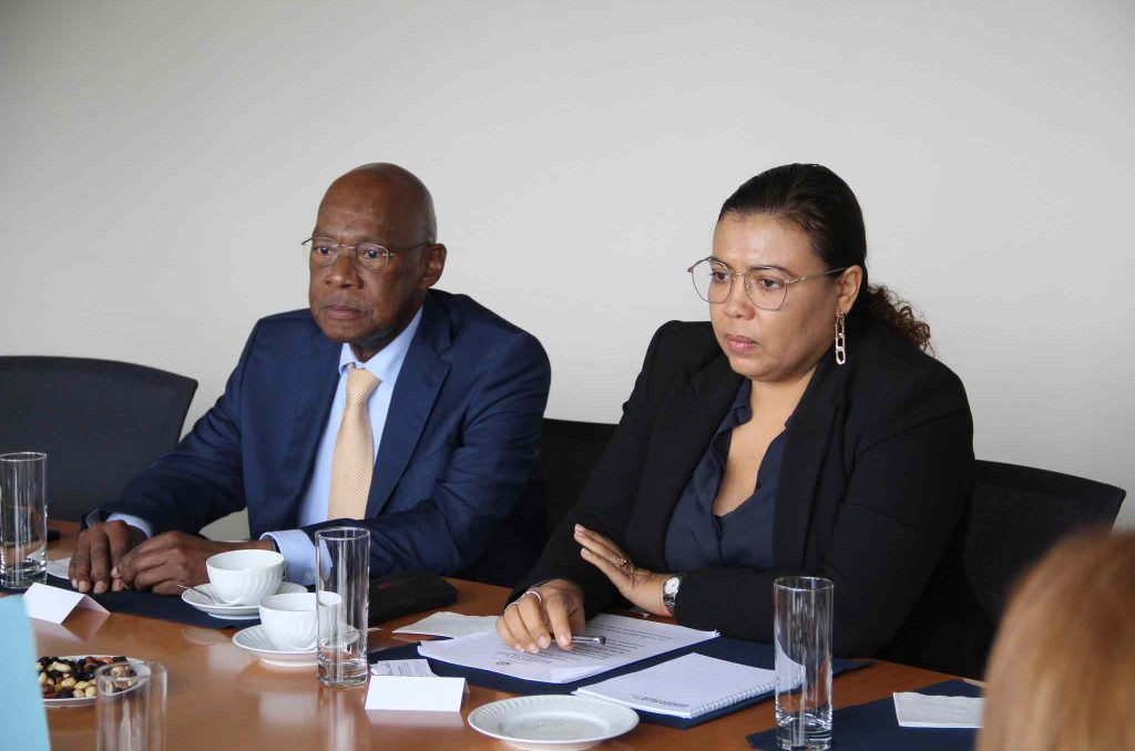 É com imensa satisfação que o Ministério da Defesa Nacional recebeu a comunicação da adoção, pelo Conselho da União Europeia, de uma medida de assistência, no âmbito do Mecanismo Europeu de Apoio à Paz (European Peace Facility – EPF) em apoio às Forças Armadas de Cabo Verde.