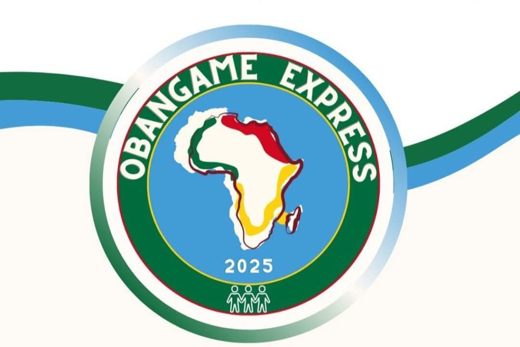 OBANGAME EXPRESS 2025 (OE 25)