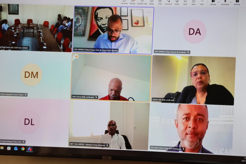 Para o ano económico de 2026 o Ministério da Defesa Nacional terá o montante na ordem de dois mil e sessenta milhões, quatrocentos e dez mil, trezentos e sessenta e três escudos